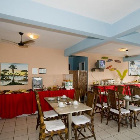 Hotel Areia De Ouro ناتال المظهر الخارجي الصورة