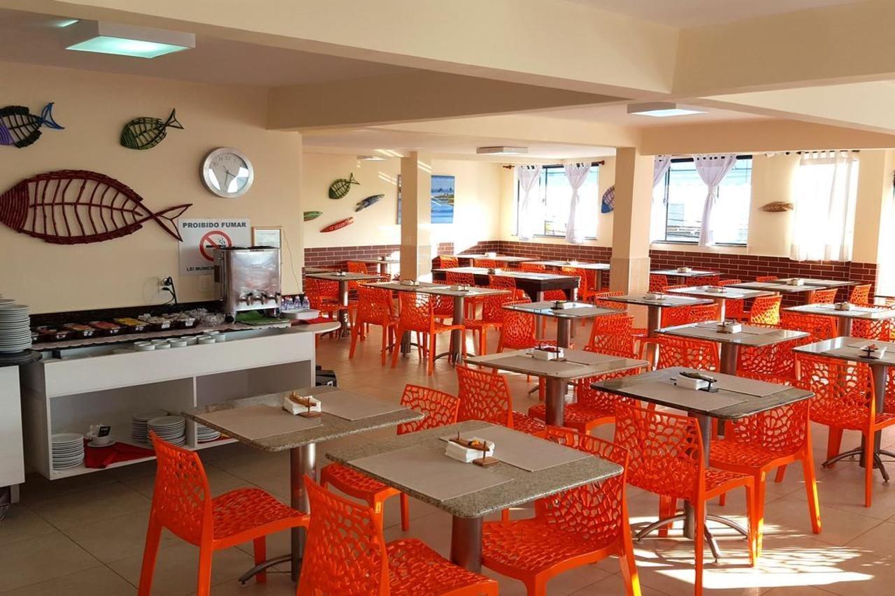 Hotel Areia De Ouro ناتال المظهر الخارجي الصورة