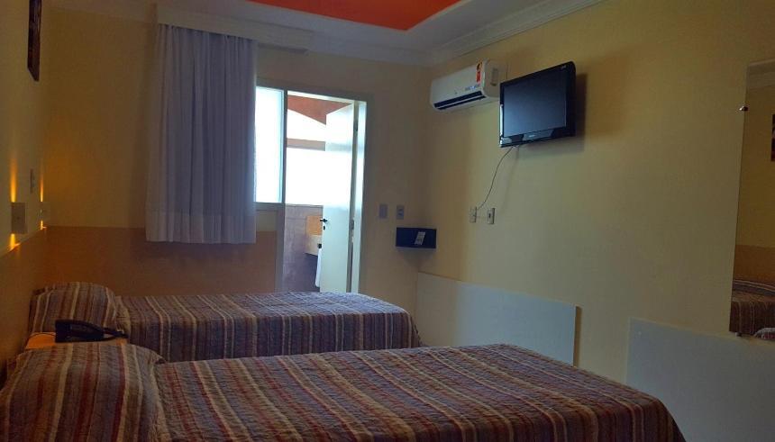 Hotel Areia De Ouro ناتال المظهر الخارجي الصورة