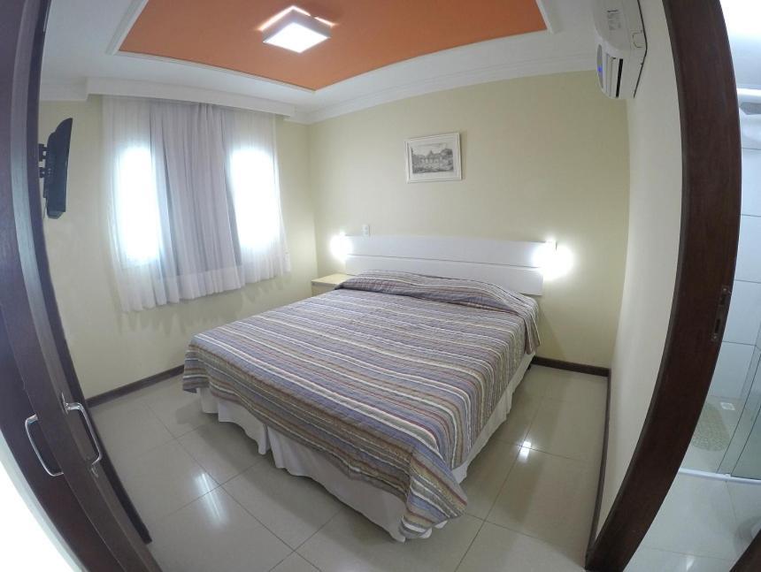 Hotel Areia De Ouro ناتال المظهر الخارجي الصورة