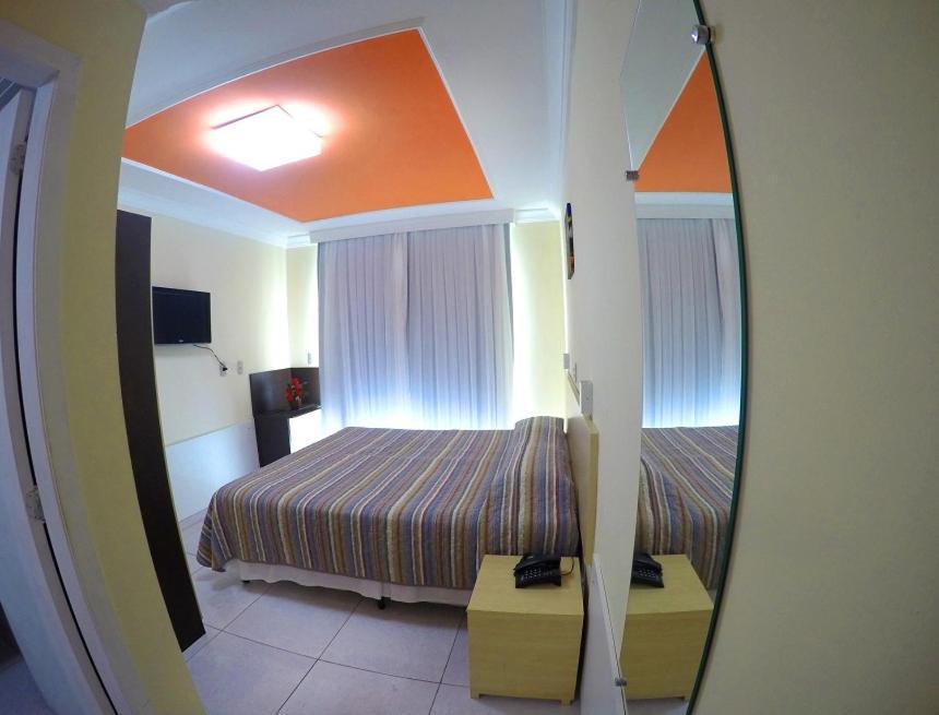 Hotel Areia De Ouro ناتال المظهر الخارجي الصورة