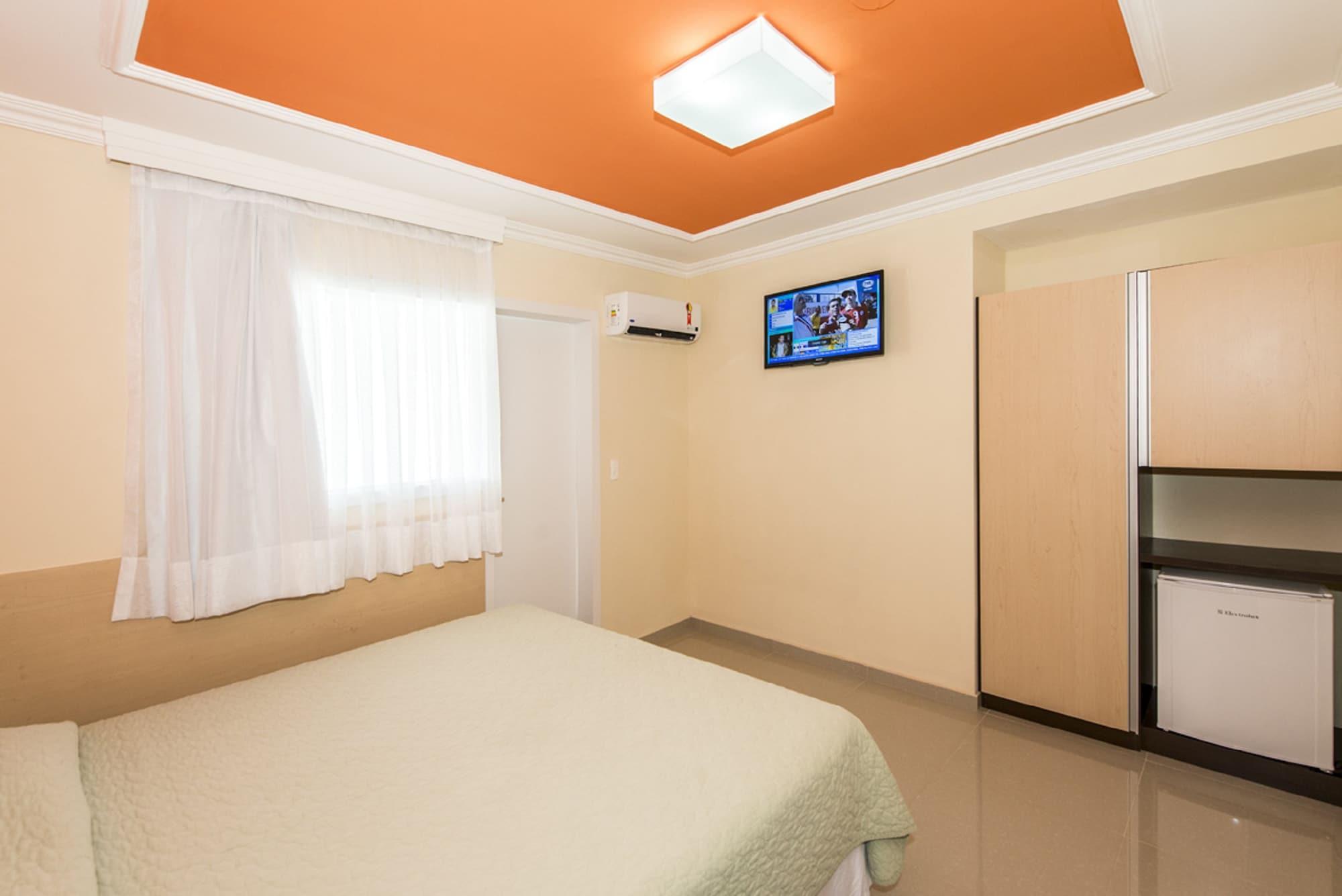 Hotel Areia De Ouro ناتال المظهر الخارجي الصورة