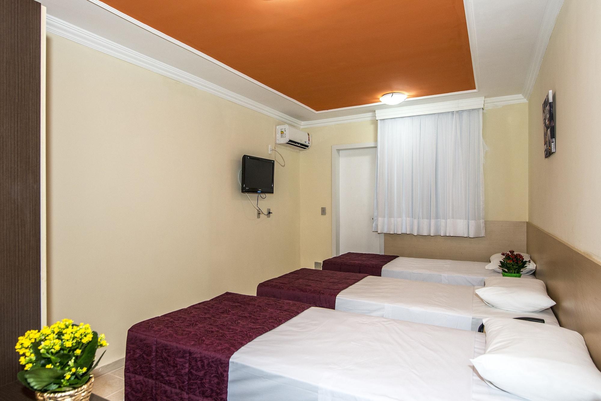 Hotel Areia De Ouro ناتال المظهر الخارجي الصورة
