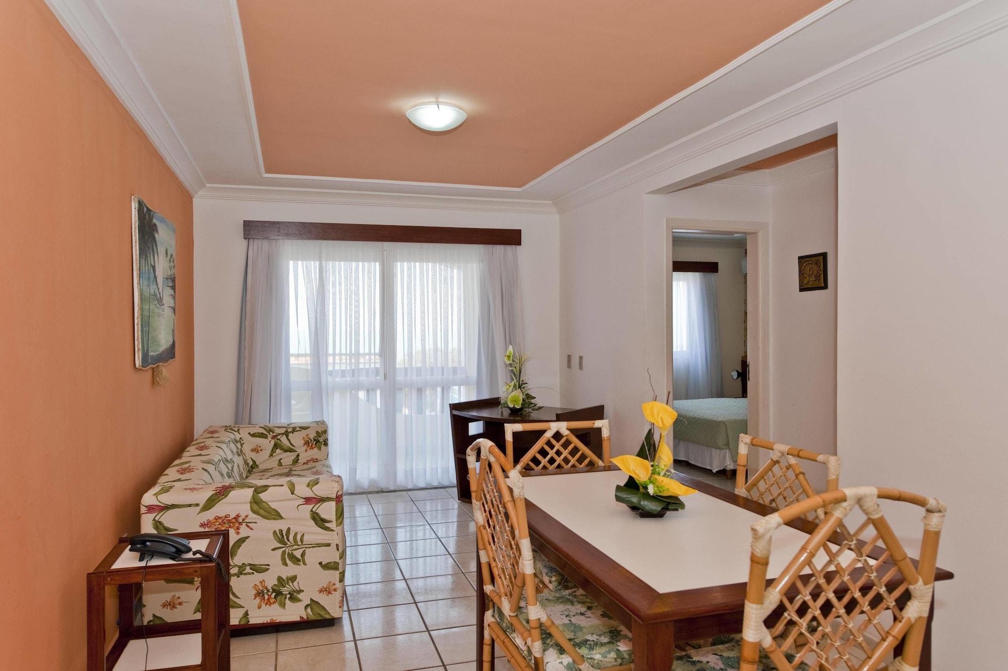 Hotel Areia De Ouro ناتال المظهر الخارجي الصورة
