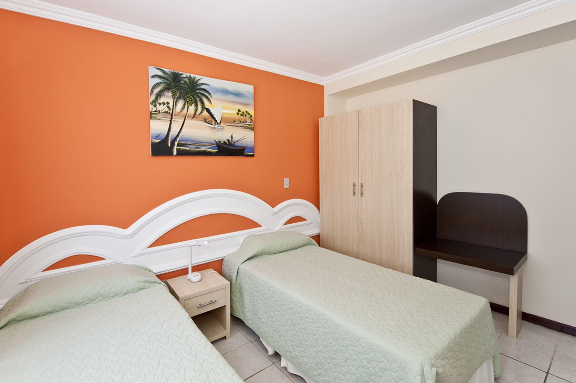 Hotel Areia De Ouro ناتال المظهر الخارجي الصورة