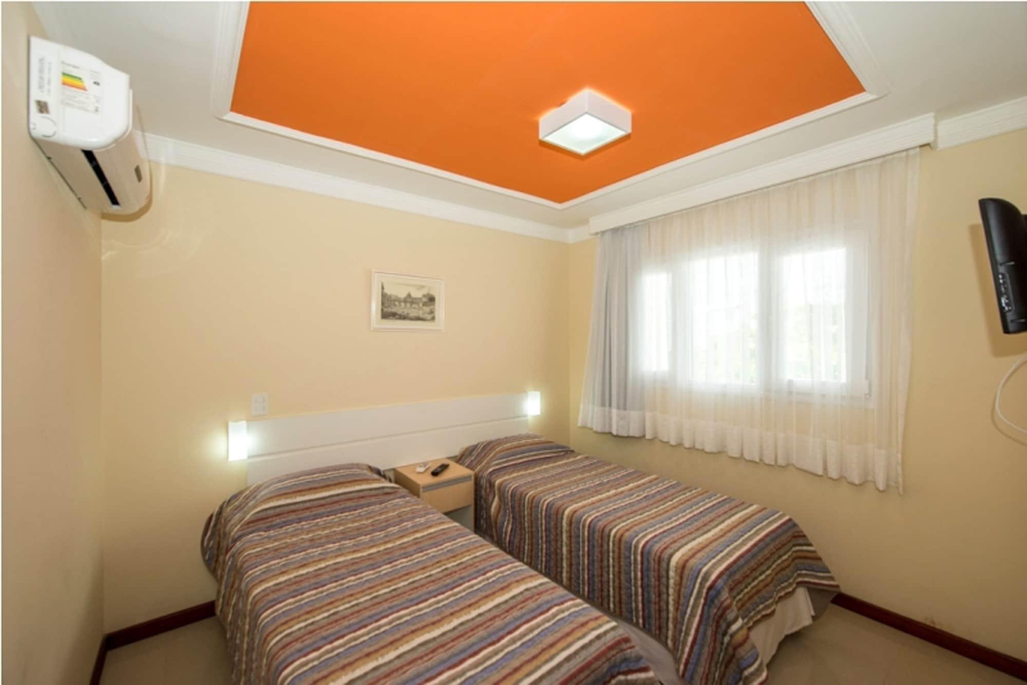 Hotel Areia De Ouro ناتال المظهر الخارجي الصورة