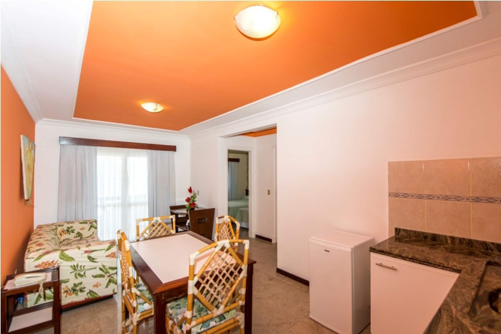 Hotel Areia De Ouro ناتال المظهر الخارجي الصورة