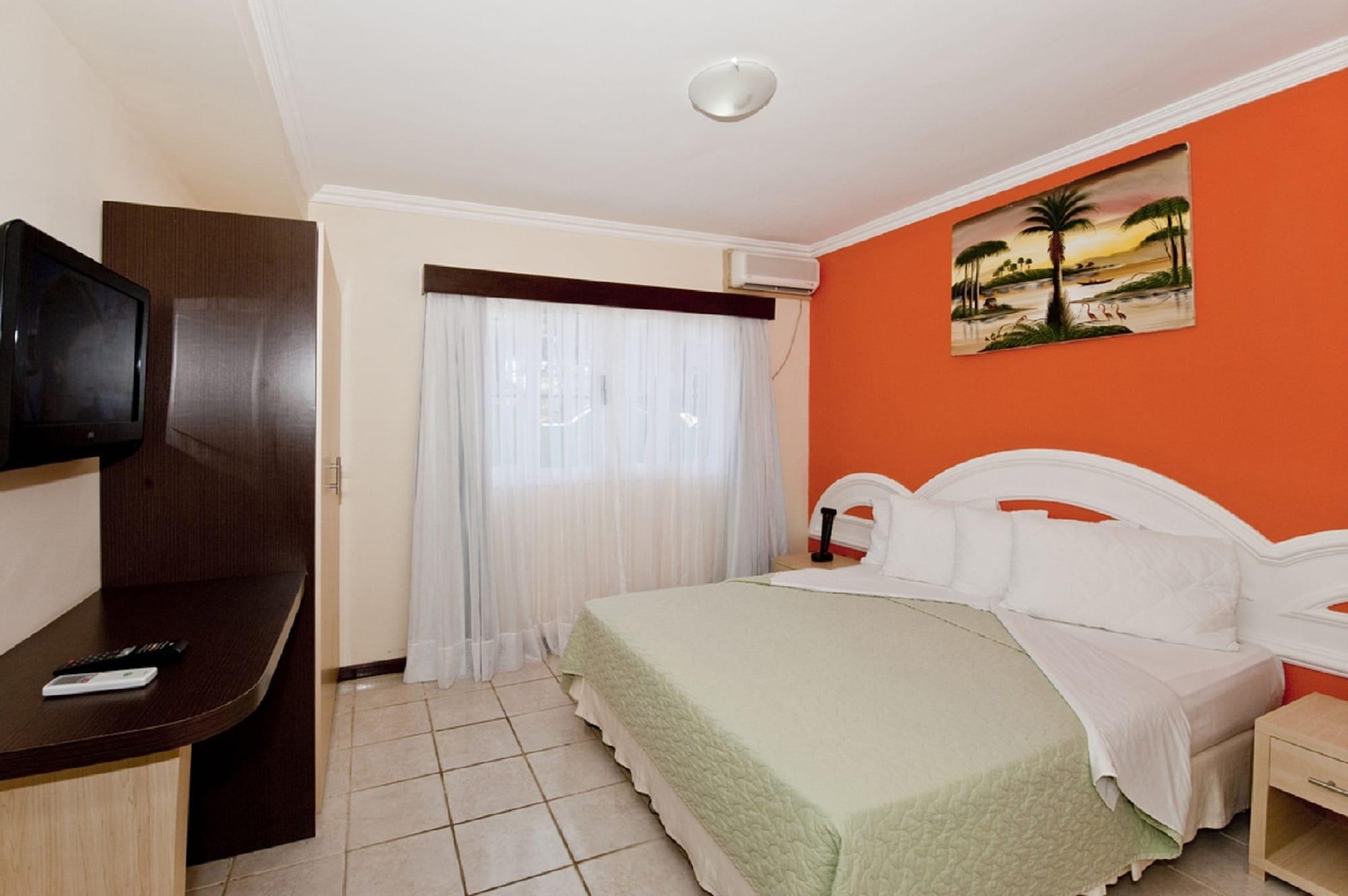 Hotel Areia De Ouro ناتال المظهر الخارجي الصورة