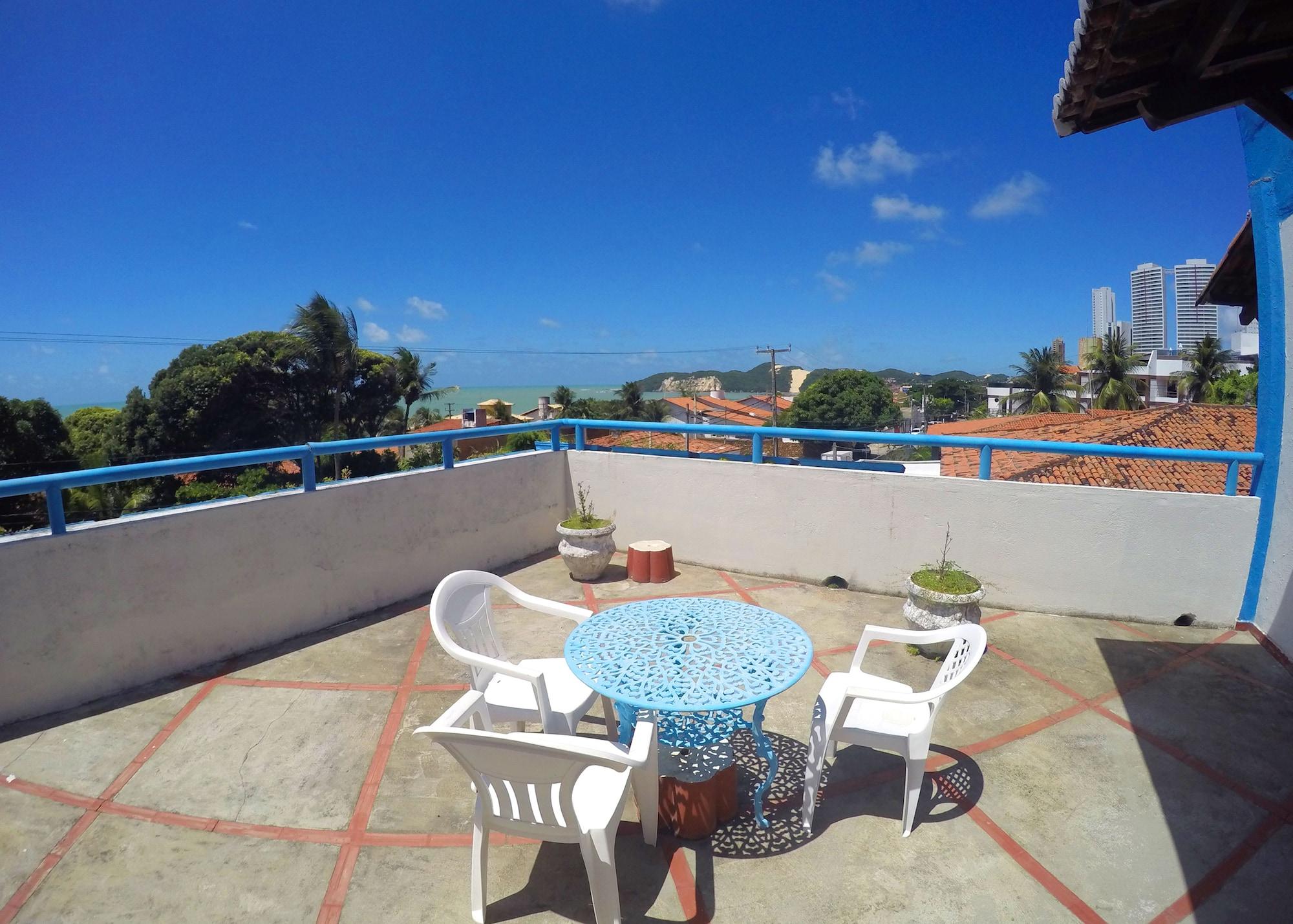 Hotel Areia De Ouro ناتال المظهر الخارجي الصورة