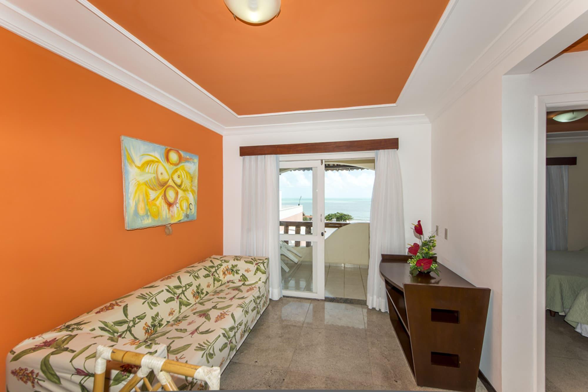 Hotel Areia De Ouro ناتال المظهر الخارجي الصورة