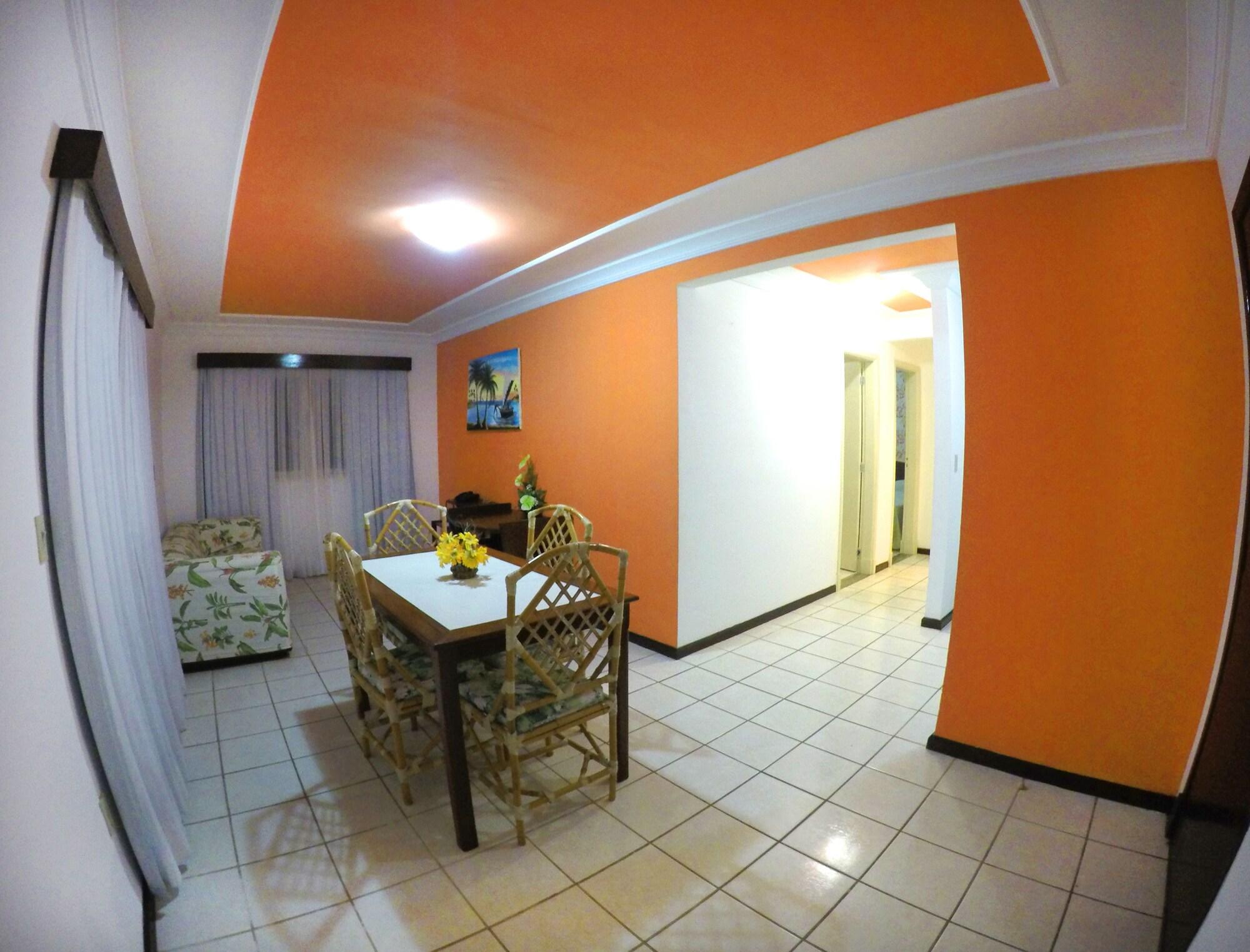 Hotel Areia De Ouro ناتال المظهر الخارجي الصورة