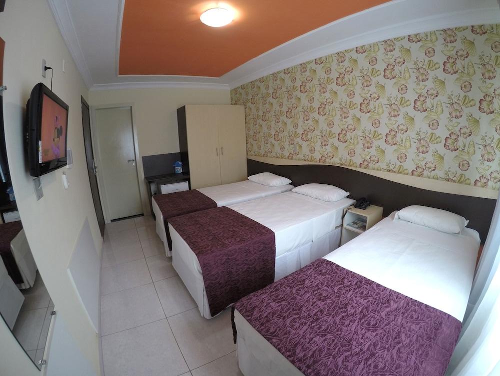 Hotel Areia De Ouro ناتال المظهر الخارجي الصورة