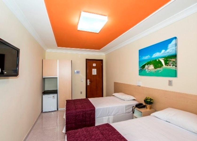 Hotel Areia De Ouro ناتال المظهر الخارجي الصورة