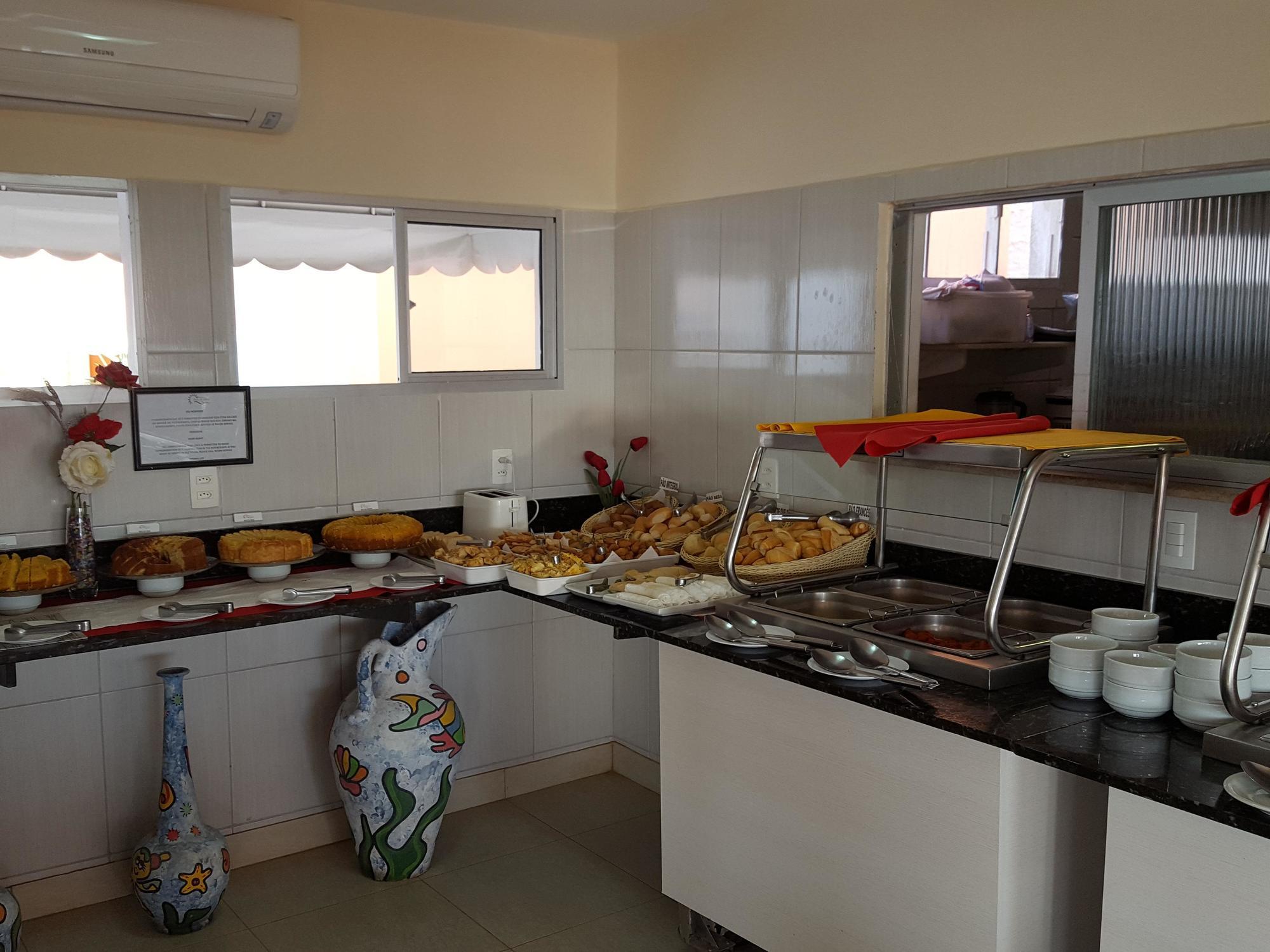 Hotel Areia De Ouro ناتال المظهر الخارجي الصورة