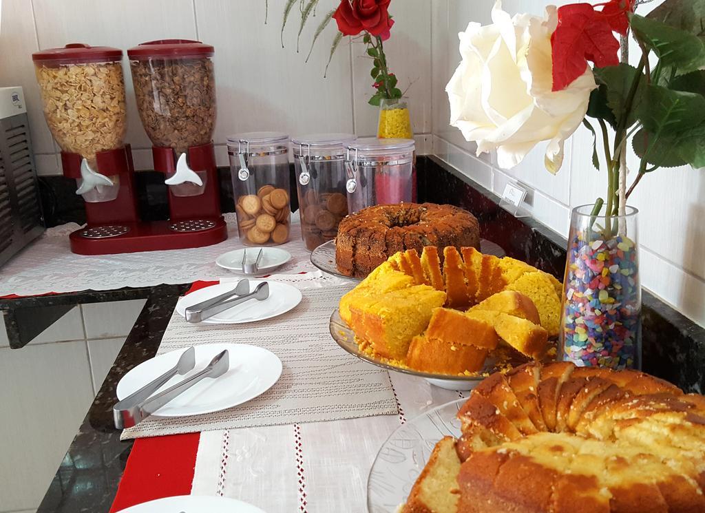 Hotel Areia De Ouro ناتال المظهر الخارجي الصورة