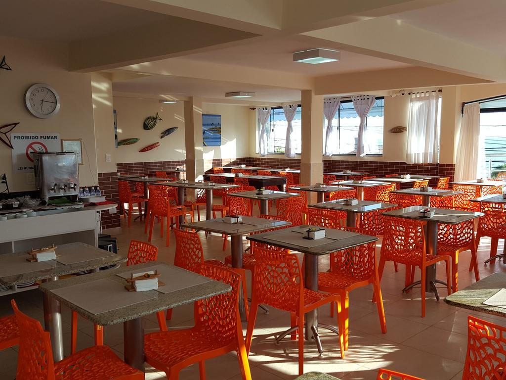 Hotel Areia De Ouro ناتال المظهر الخارجي الصورة