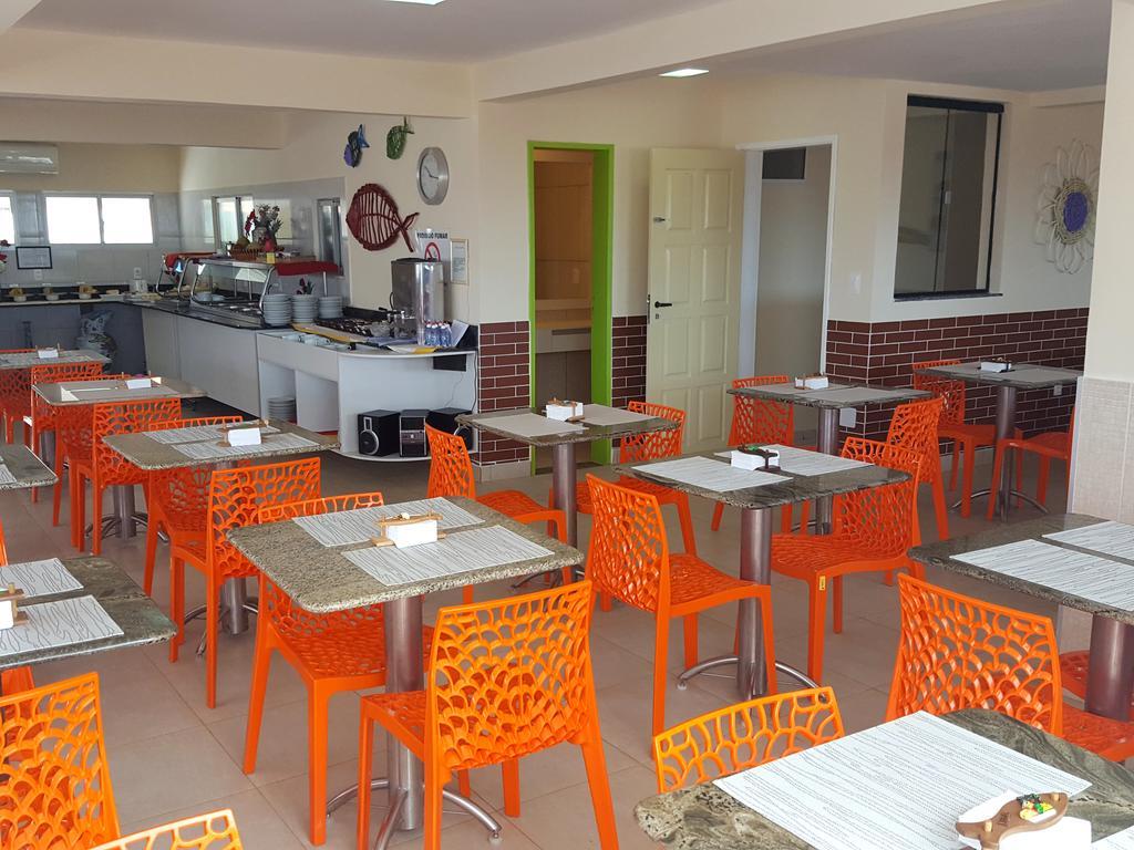 Hotel Areia De Ouro ناتال المظهر الخارجي الصورة