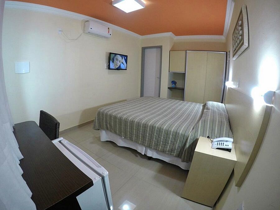 Hotel Areia De Ouro ناتال المظهر الخارجي الصورة