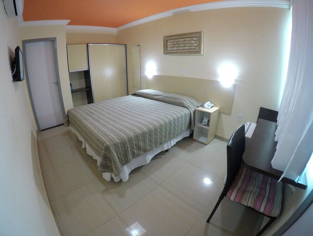Hotel Areia De Ouro ناتال المظهر الخارجي الصورة